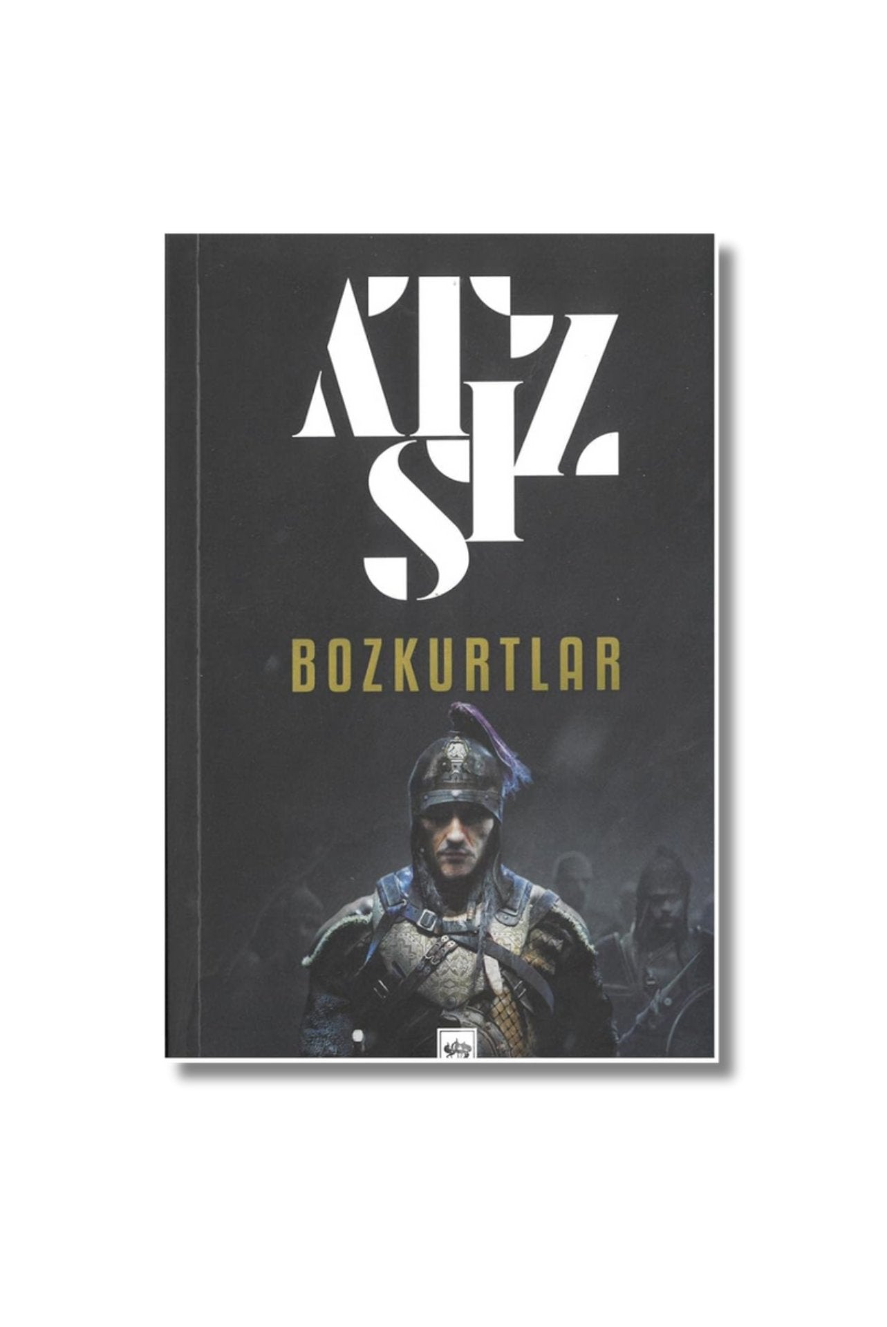 Bozkurtlar cover image